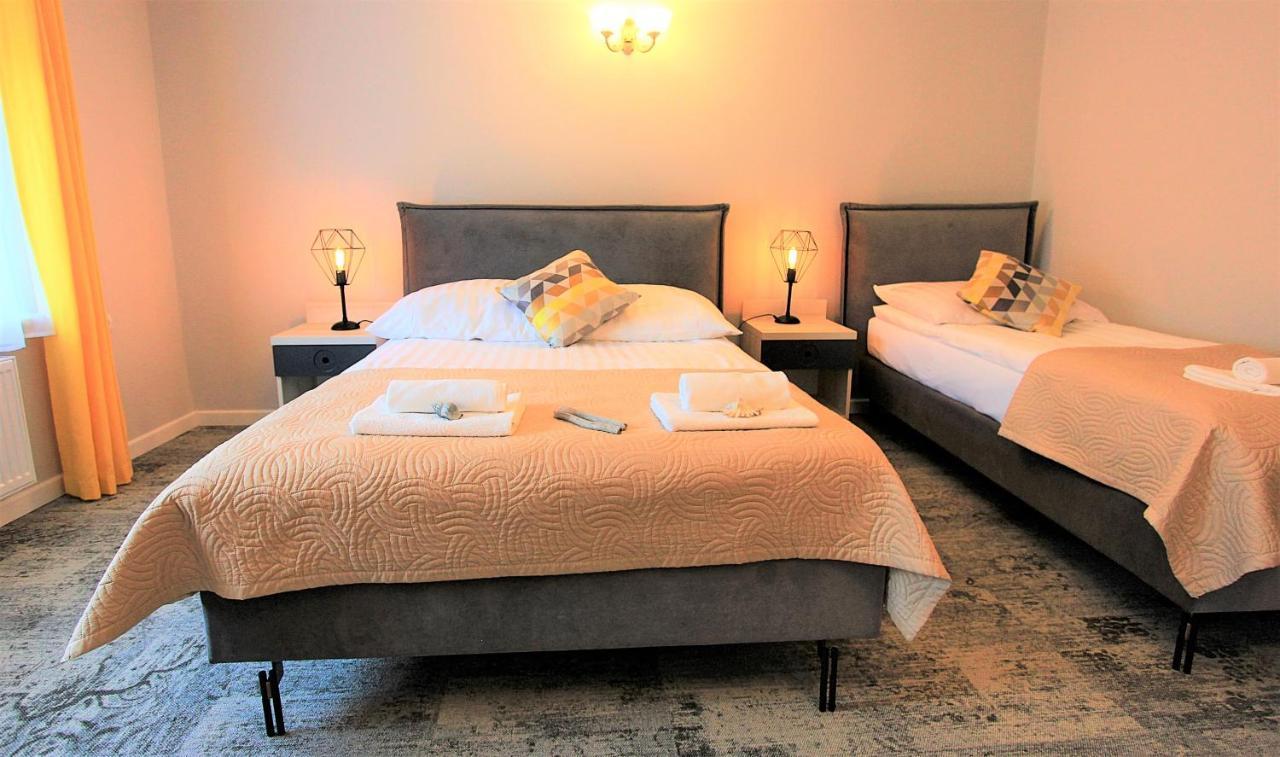 Villa Stawros ليبا المظهر الخارجي الصورة