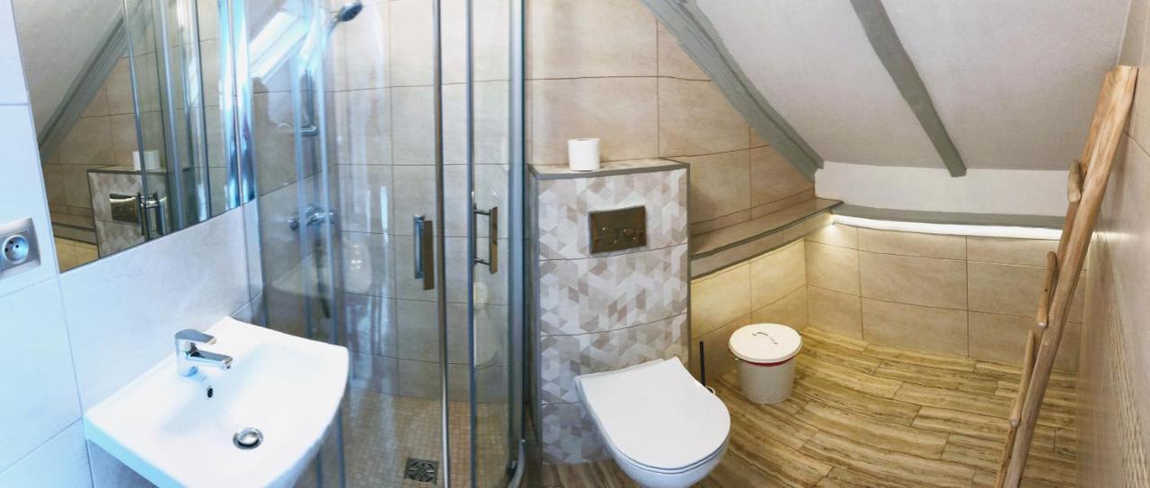 Villa Stawros ليبا المظهر الخارجي الصورة